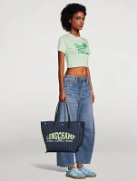 Essential Canvas Tote Bag