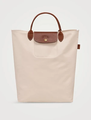 Medium Le Pliage Tote Bag