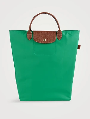 Medium Le Pliage Tote Bag