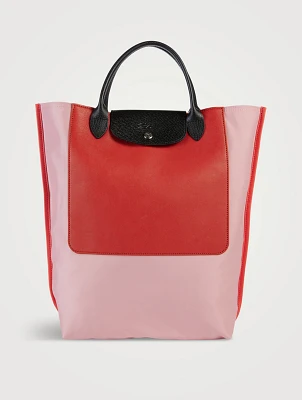 Medium Cabas Re-Play Tote Bag