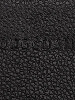 Le Foulonné Leather Zipped Card Case