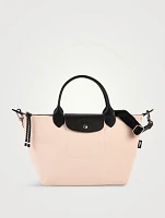 Small Le Pliage Top Handle Bag