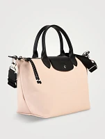 Small Le Pliage Top Handle Bag