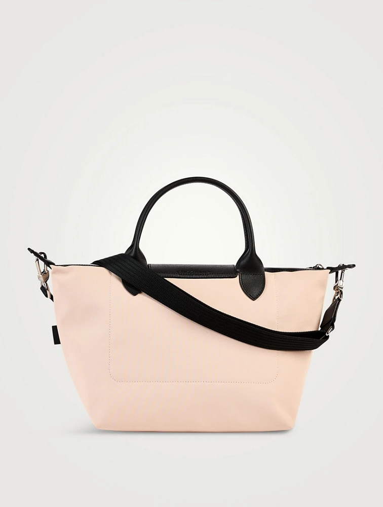 Small Le Pliage Top Handle Bag