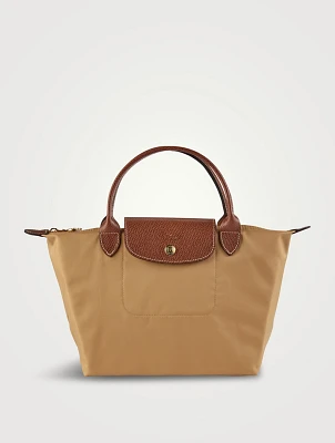 Le Pliage Original Top Handle Bag