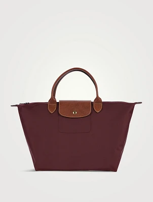 Medium Le Pliage Original Top Handle Bag