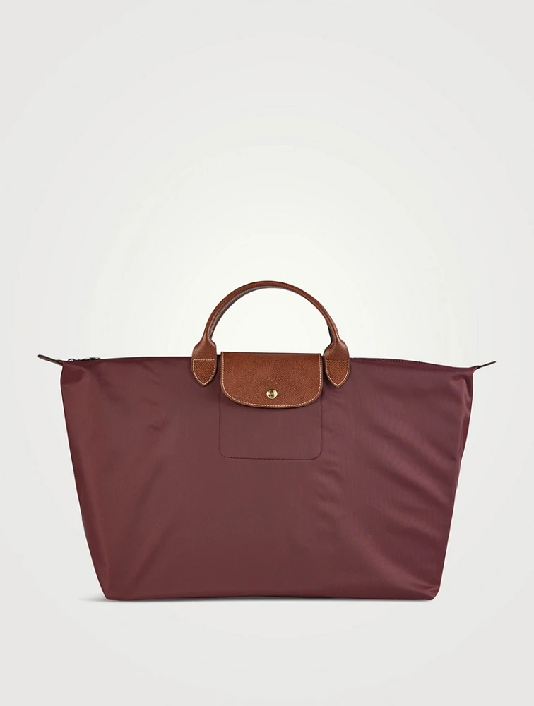 Large Le Pliage Original Travel Bag