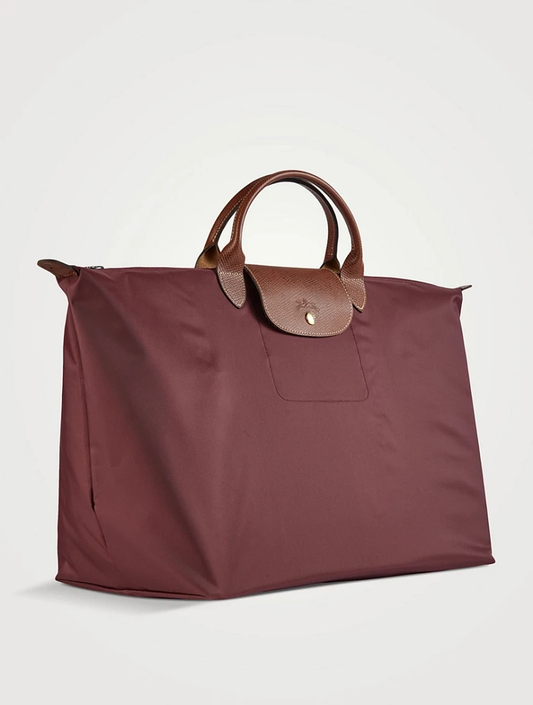 Large Le Pliage Original Travel Bag