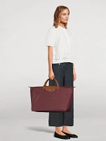 Large Le Pliage Original Travel Bag