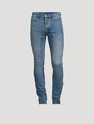 Van Winkle Kult Skinny Jeans