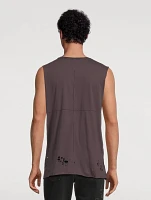 Sioux Cotton Sleeveless T-Shirt