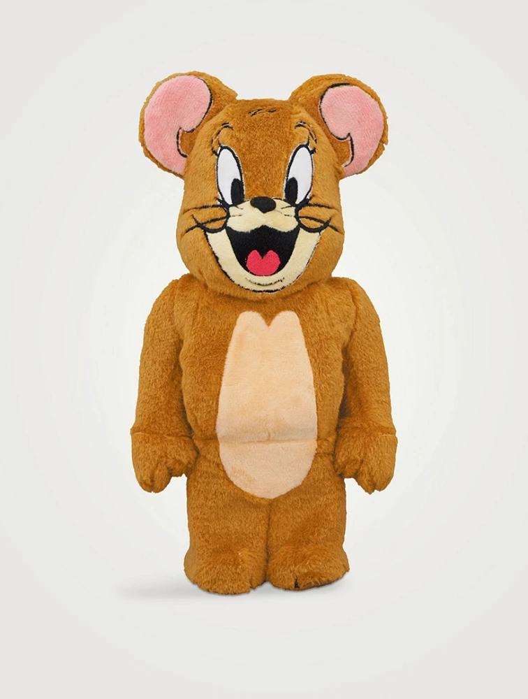 Jerry 400% Be@rbrick