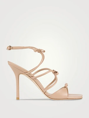 Tully Leather Sandals