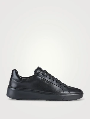GrandPrø Topspin Sneakers
