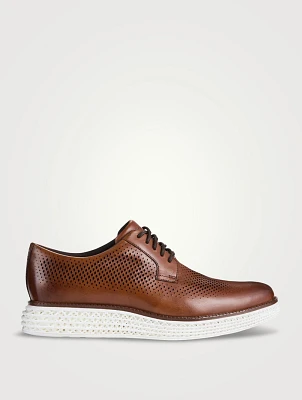 riginalGrand 2.0 Oxford Shoes