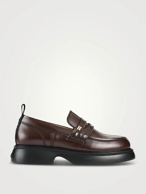 Everyday Penny Loafers