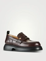 Everyday Penny Loafers