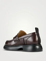 Everyday Penny Loafers