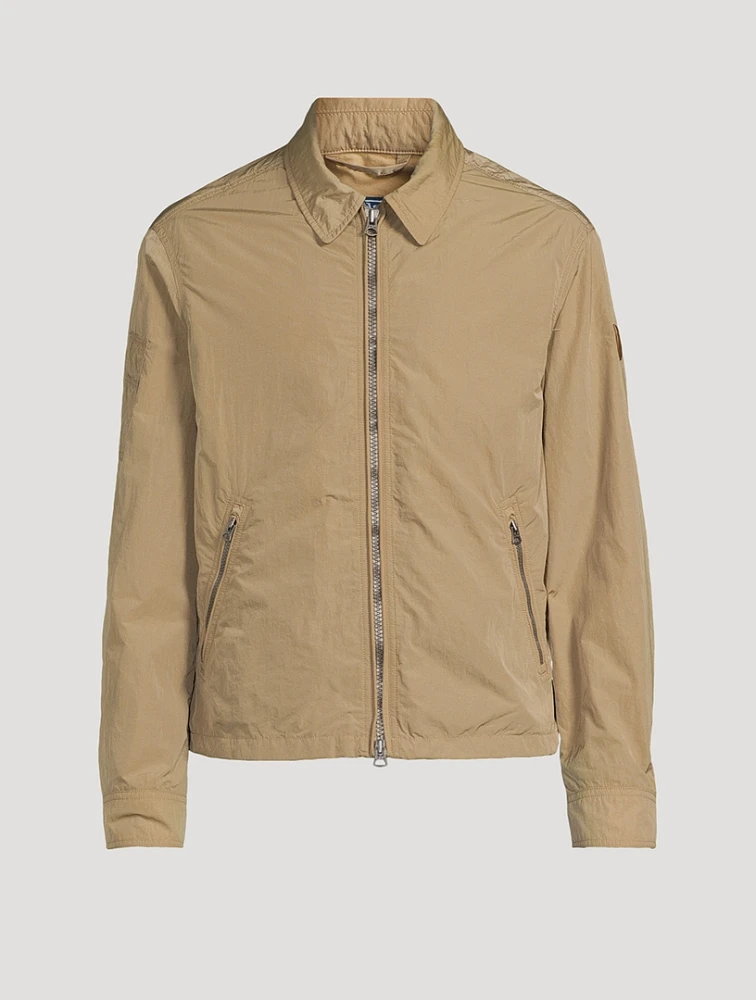 Lightweight Jacket