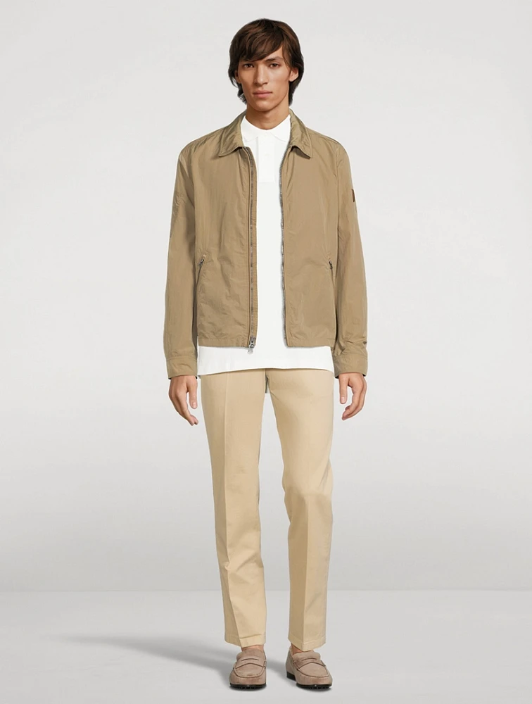 Lightweight Jacket