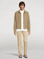 Lightweight Jacket