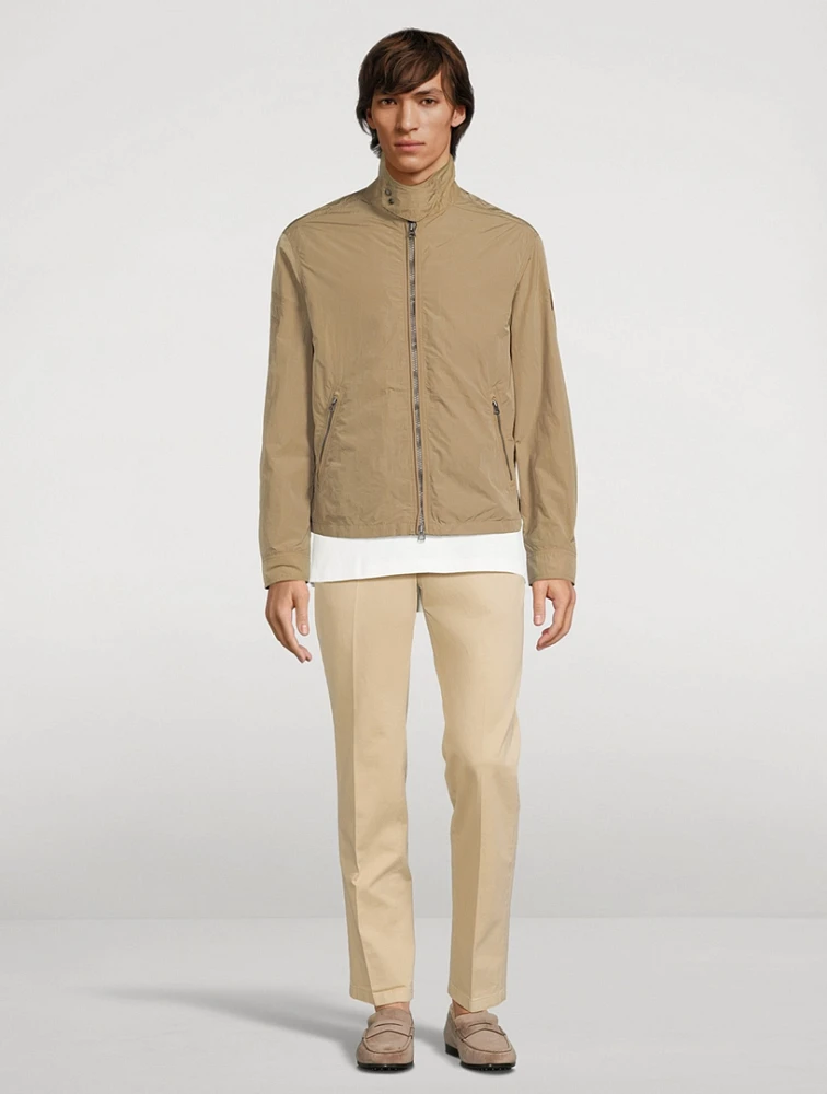 Lightweight Jacket