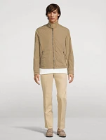 Lightweight Jacket