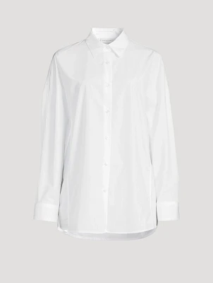 Cocoon Shirt