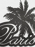 Palm Print Logo T-Shirt
