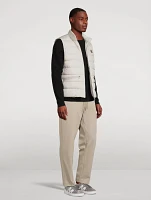 Treompan Down Vest