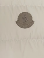 Treompan Down Vest
