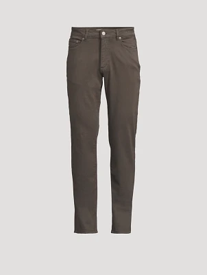 Nick Slim-Fit Jeans