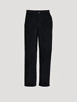 Ragnar Relaxed Solotex Corduroy Pants