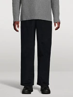Ragnar Relaxed Solotex Corduroy Pants