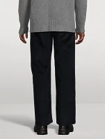 Ragnar Relaxed Solotex Corduroy Pants