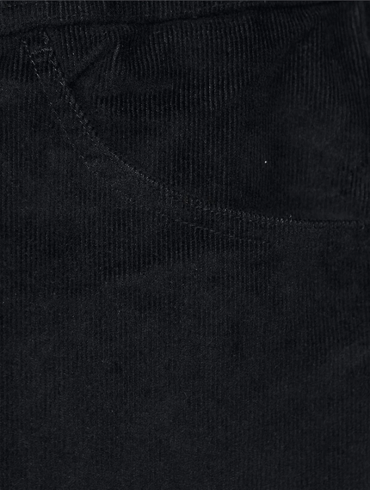 Ragnar Relaxed Solotex Corduroy Pants