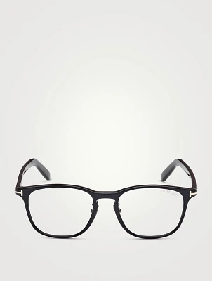 Square Optical Glasses