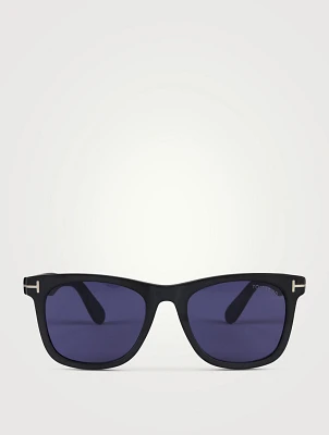 Kevyn Square Sunglasses