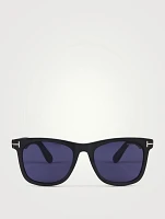 Kevyn Square Sunglasses