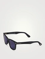 Kevyn Square Sunglasses