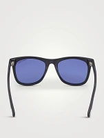 Kevyn Square Sunglasses