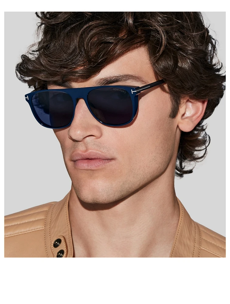 Lionel Navigator Sunglasses