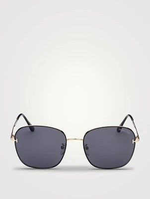Round Sunglasses