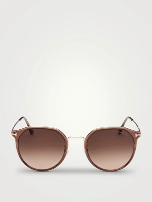 Round Sunglasses