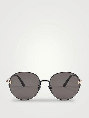 Round Sunglasses