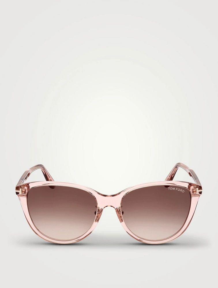 Cat Eye Sunglasses