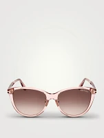 Cat Eye Sunglasses