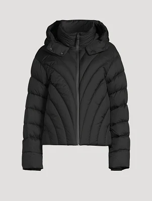 Hope Down Jacket