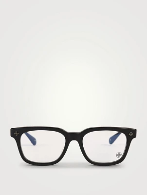 Cox Ucker Square Optical Glasses