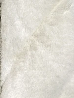 Anik Faux Fur Down Jacket